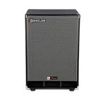 Genzler NC-115T Bass Speaker Cabinet 2-Way 1x15" 400 Watts 8 Ohms